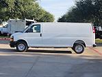 New 2025 Chevrolet Express 3500 Empty Cargo Van for sale #S1268669 - photo 18