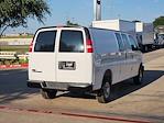 New 2025 Chevrolet Express 3500 Empty Cargo Van for sale #S1268669 - photo 20