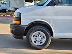 New 2025 Chevrolet Express 3500 Empty Cargo Van for sale #S1268669 - photo 21