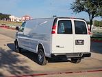 New 2025 Chevrolet Express 3500 Empty Cargo Van for sale #S1268669 - photo 11