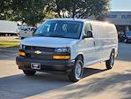 New 2025 Chevrolet Express 3500 Empty Cargo Van for sale #S1268669 - photo 17