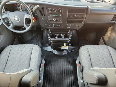 2025 Chevrolet Express 2500 RWD Empty Cargo Van for sale #S1269984 - photo 1