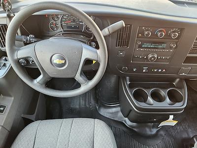 New 2025 Chevrolet Express 2500 Empty Cargo Van for sale #S1269984 - photo 2