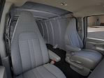New 2025 Chevrolet Express 2500 Empty Cargo Van for sale #S1269984 - photo 16
