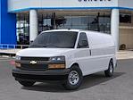 New 2025 Chevrolet Express 2500 Empty Cargo Van for sale #S1269984 - photo 6