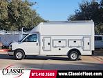 New 2025 Chevrolet Express 3500 Service Utility Van for sale #S1271692 - photo 23