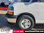 New 2025 Chevrolet Express 3500 Service Utility Van for sale #S1271692 - photo 26