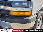 New 2025 Chevrolet Express 3500 Service Utility Van for sale #S1271692 - photo 27