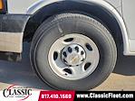 New 2025 Chevrolet Express 3500 Service Utility Van for sale #S1271692 - photo 28
