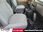 New 2025 Chevrolet Express 3500 Service Utility Van for sale #S1271692 - photo 29