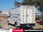 New 2025 Chevrolet Express 3500 Service Utility Van for sale #S1271692 - photo 16