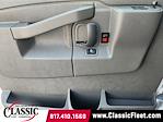 New 2025 Chevrolet Express 3500 Service Utility Van for sale #S1271692 - photo 36