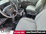 New 2025 Chevrolet Express 3500 Service Utility Van for sale #S1271692 - photo 17