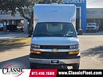New 2025 Chevrolet Express 3500 Service Utility Van for sale #S1271692 - photo 21