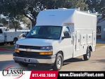 New 2025 Chevrolet Express 3500 Service Utility Van for sale #S1271692 - photo 22