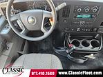 New 2025 Chevrolet Express 3500 Service Utility Van for sale #S1271692 - photo 3