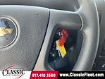 New 2025 Chevrolet Express 3500 Service Utility Van for sale #S1271692 - photo 5