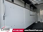 New 2025 Chevrolet Express 3500 Service Utility Van for sale #S1271692 - photo 8