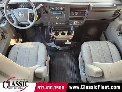 New 2025 Chevrolet Express 3500 Service Utility Van for sale #S1271719 - photo 1