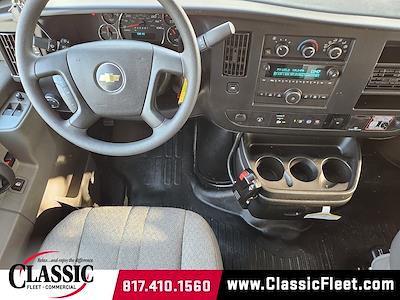 New 2025 Chevrolet Express 3500 Service Utility Van for sale #S1271719 - photo 2