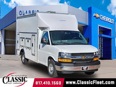 New 2025 Chevrolet Express 3500 - photo 1