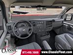 New 2025 Chevrolet Express 3500 Service Utility Van for sale #S1271719 - photo 15