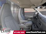 New 2025 Chevrolet Express 3500 Service Utility Van for sale #S1271719 - photo 17