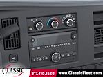 New 2025 Chevrolet Express 3500 Service Utility Van for sale #S1271719 - photo 20