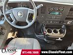 2025 Chevrolet Express 3500 Regular Cab RWD Rockport Service Utility Van for sale #S1271719 - photo 4