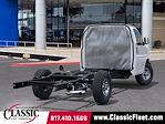 New 2025 Chevrolet Express 3500 Service Utility Van for sale #S1271719 - photo 4