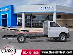 New 2025 Chevrolet Express 3500 Service Utility Van for sale #S1271719 - photo 5