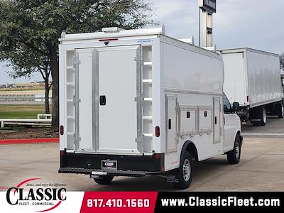 New 2025 Chevrolet Express 3500 - photo 1