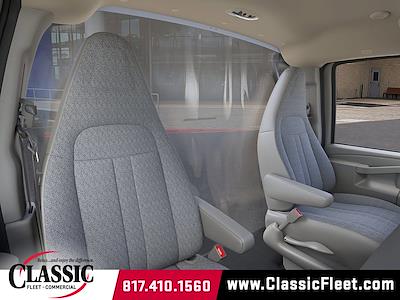New 2025 Chevrolet Express 3500 - photo 1