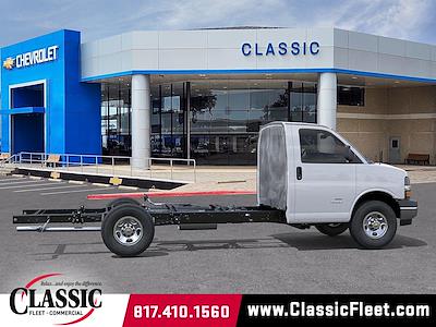 New 2025 Chevrolet Express 3500 - photo 1