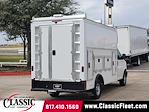 New 2025 Chevrolet Express 3500 Service Utility Van for sale #S1271769 - photo 2