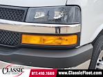 New 2025 Chevrolet Express 3500 Service Utility Van for sale #S1271769 - photo 27