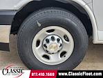 New 2025 Chevrolet Express 3500 Service Utility Van for sale #S1271769 - photo 28
