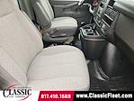New 2025 Chevrolet Express 3500 Service Utility Van for sale #S1271769 - photo 29