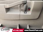 New 2025 Chevrolet Express 3500 Service Utility Van for sale #S1271769 - photo 36