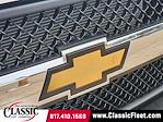 New 2025 Chevrolet Express 3500 Service Utility Van for sale #S1271769 - photo 22
