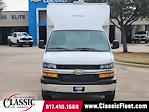 New 2025 Chevrolet Express 3500 Service Utility Van for sale #S1271769 - photo 23