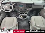 New 2025 Chevrolet Express 3500 Service Utility Van for sale #S1271769 - photo 4