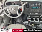 New 2025 Chevrolet Express 3500 Service Utility Van for sale #S1271769 - photo 5