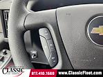 New 2025 Chevrolet Express 3500 Service Utility Van for sale #S1271769 - photo 6
