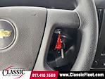 New 2025 Chevrolet Express 3500 Service Utility Van for sale #S1271769 - photo 7