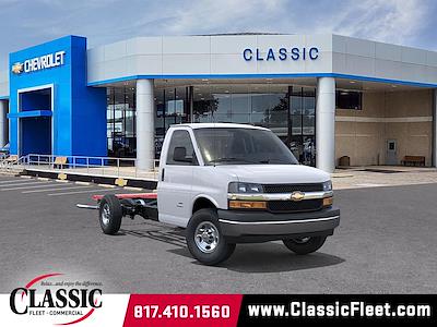 New 2025 Chevrolet Express 3500 Cutaway for sale #S1271794 - photo 1
