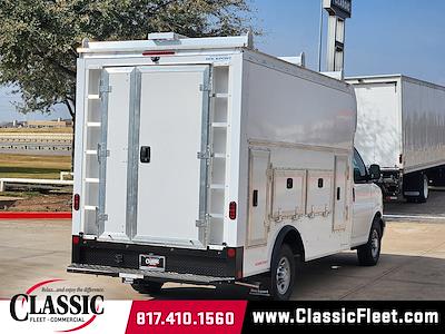New 2025 Chevrolet Express 3500 - photo 1
