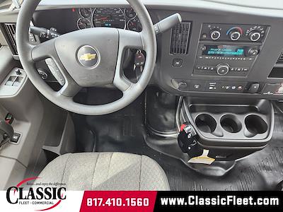 New 2025 Chevrolet Express 3500 - photo 1