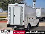 New 2025 Chevrolet Express 3500 Service Utility Van for sale #S1271794 - photo 24