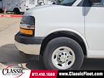 New 2025 Chevrolet Express 3500 Service Utility Van for sale #S1271794 - photo 25